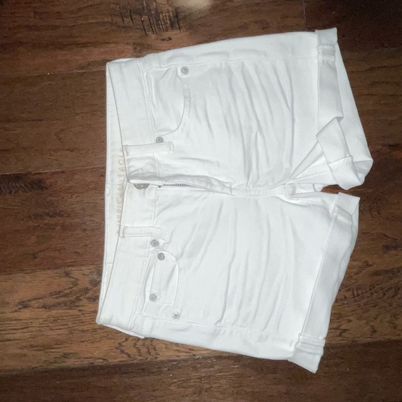 Arie jean shorts - Picture 2 of 4